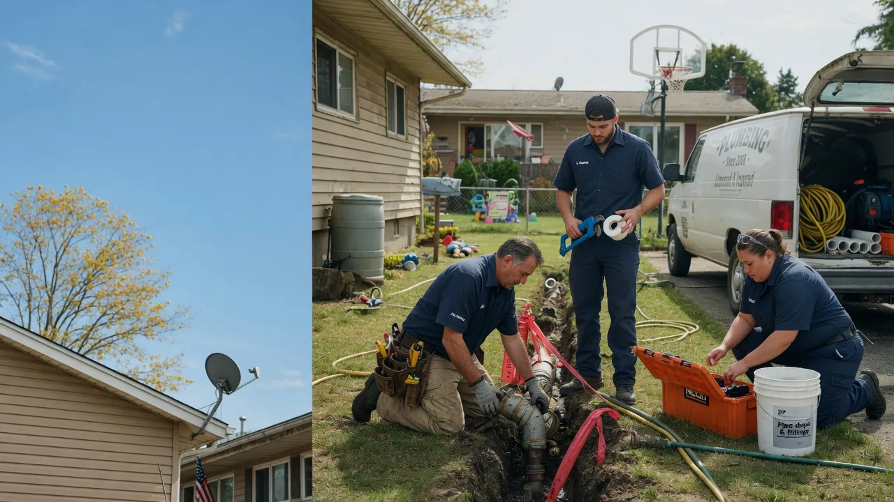 Garbage Disposal Replacement in Sawyer, KS near me