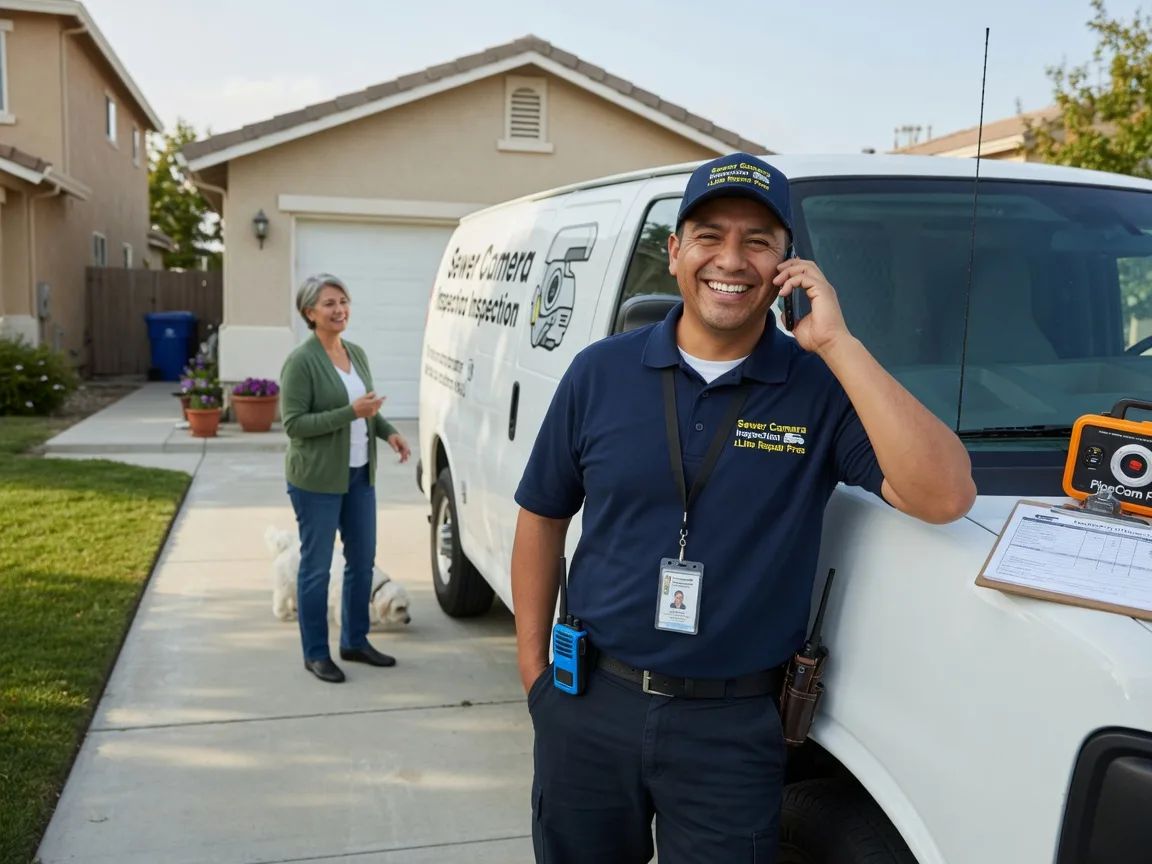 Sewer Line Repair Sawyer, KS FAQs